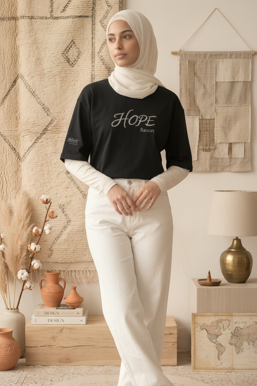 Hope