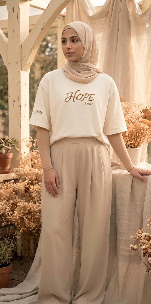 Hope