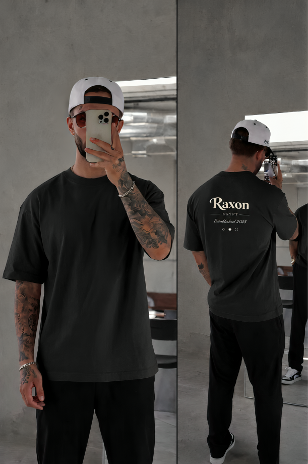 Raxon