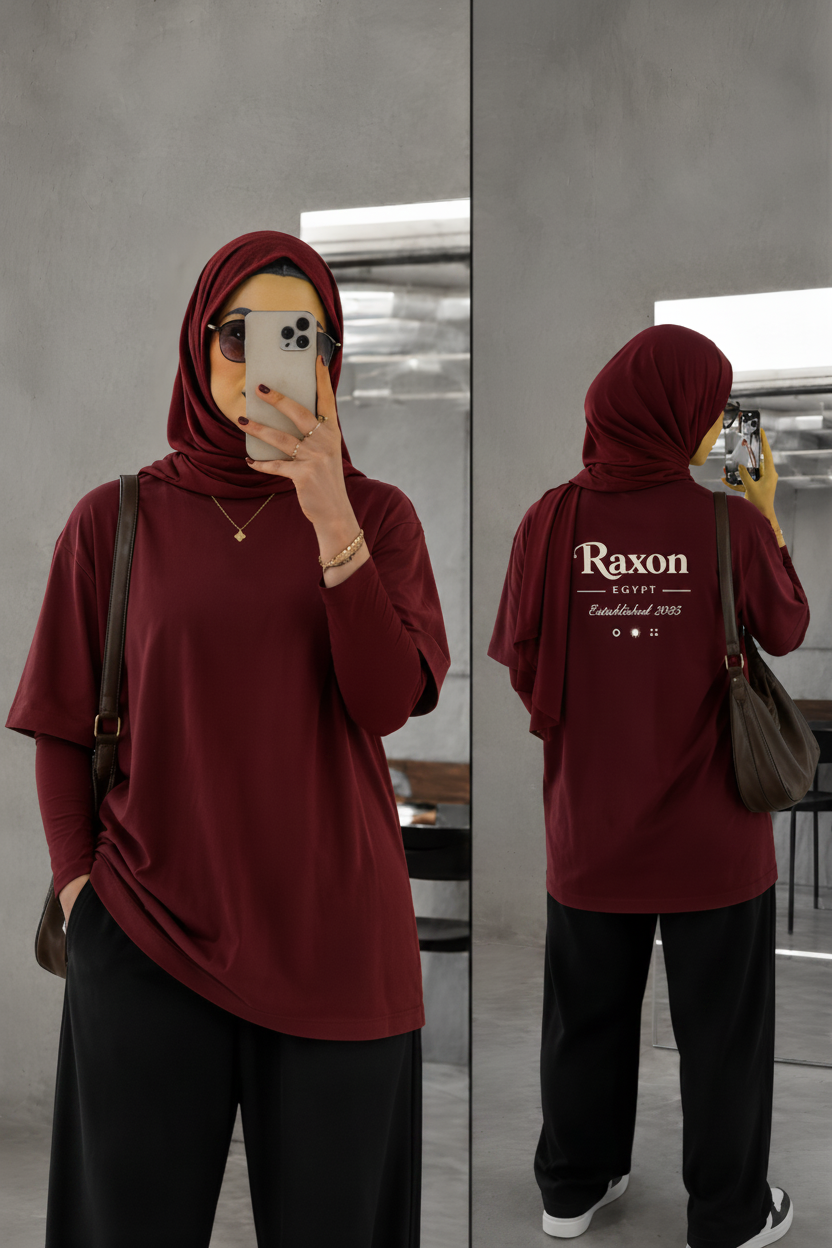 Raxon