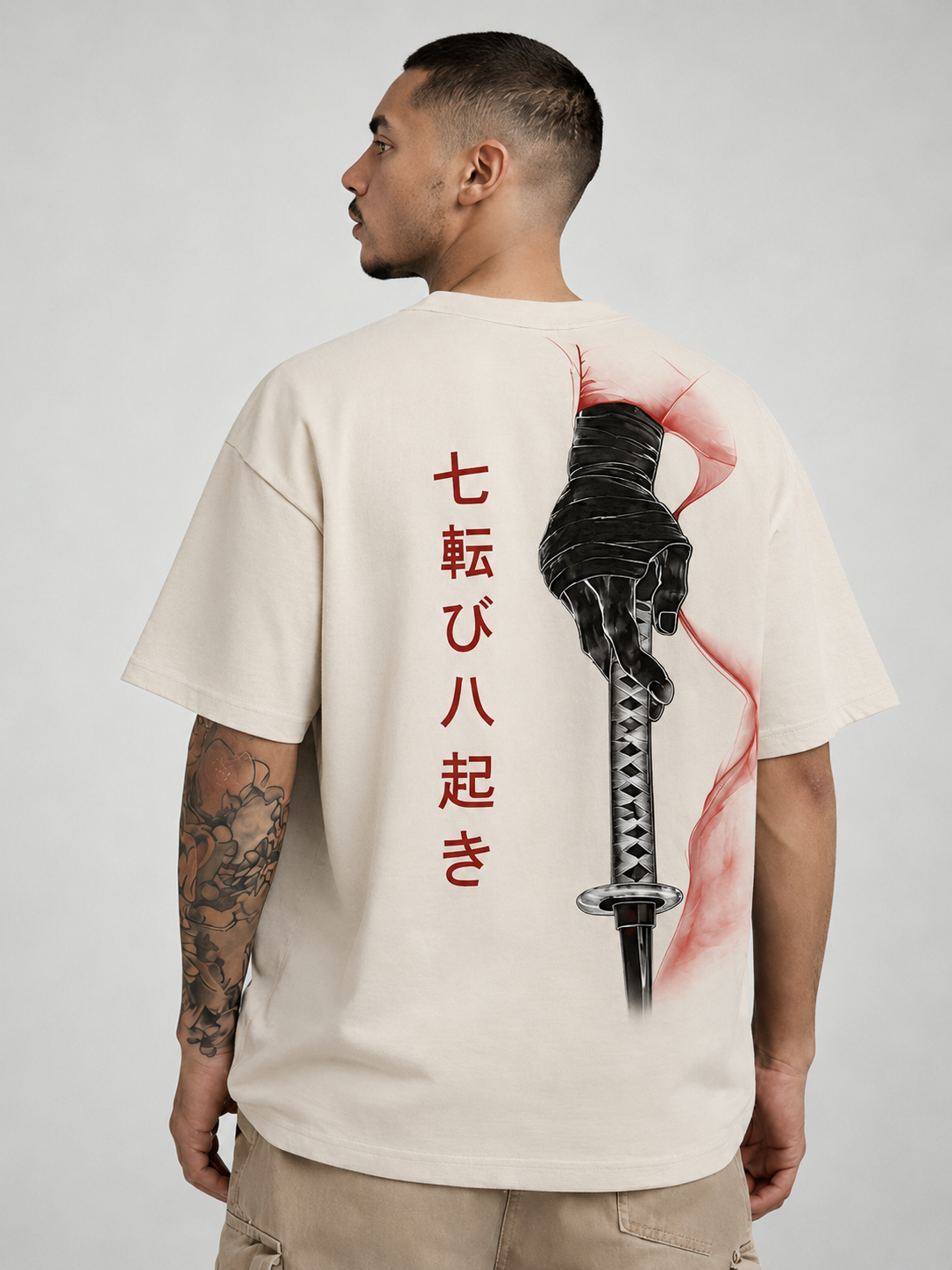 Samurai