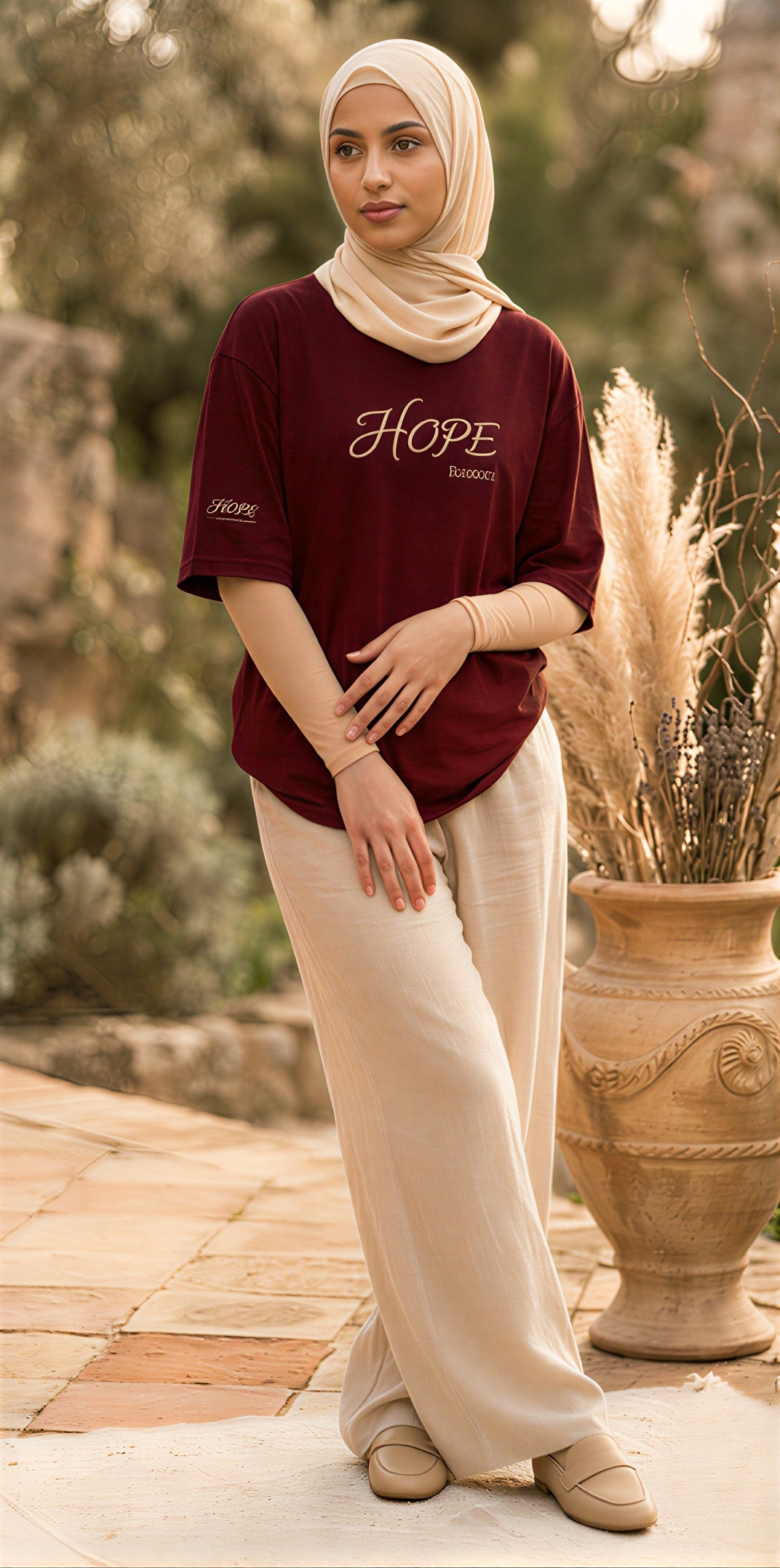 Hope