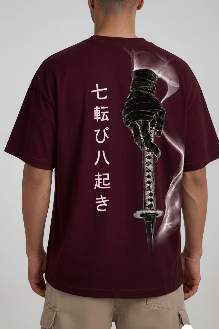 Samurai