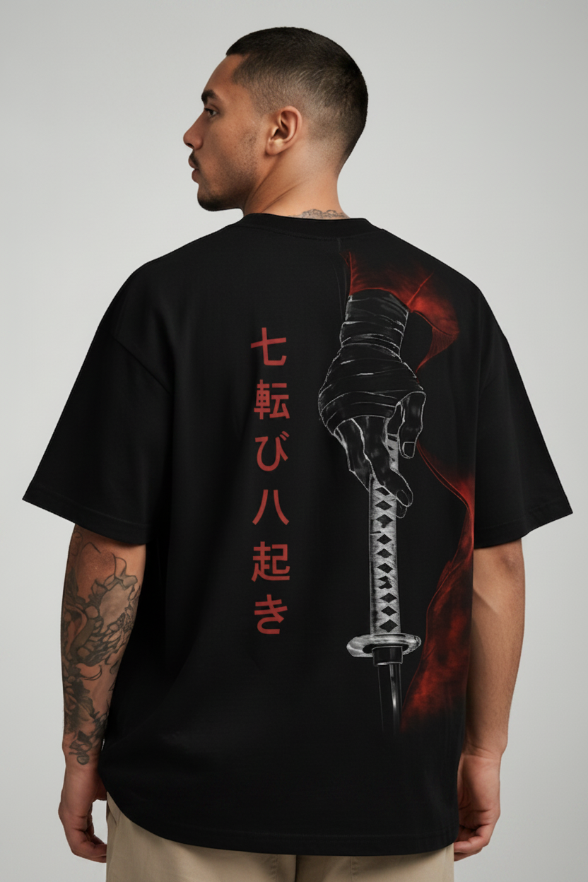 Samurai