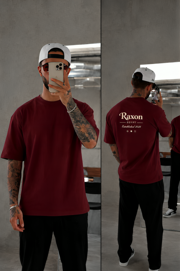 Raxon